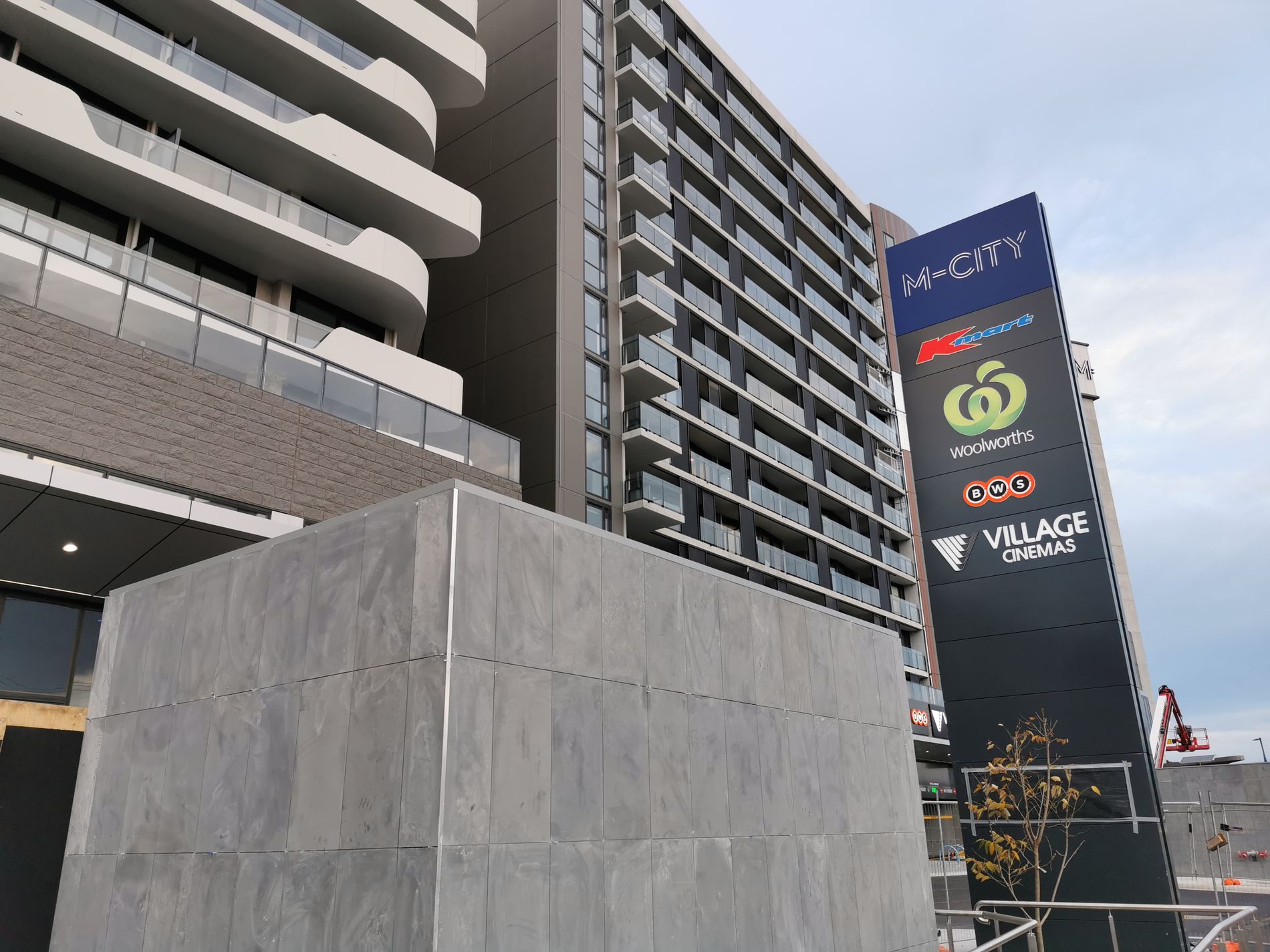 1117 / 864 Blackburn Road, Clayton