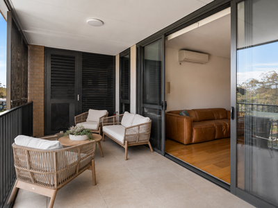 201 / 1 Seymour Avenue, Shenton Park