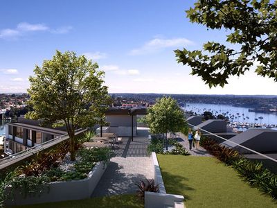 105 / 124 Terry Street, Rozelle
