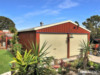 15 White Street, Point Vernon