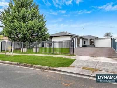 7 Navarre Court, Meadow Heights