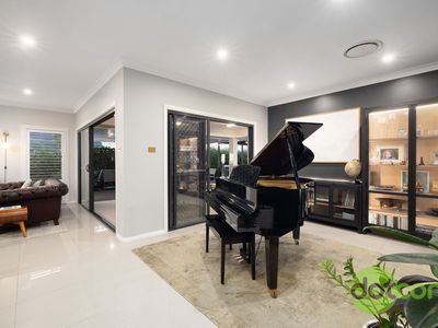 55 Tooze Circuit, North Rothbury