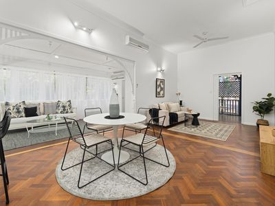 24 Queen Street, North Ward