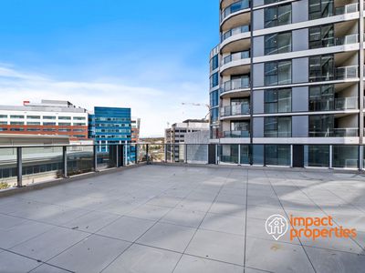 602 / 2 Furzer Street, Phillip