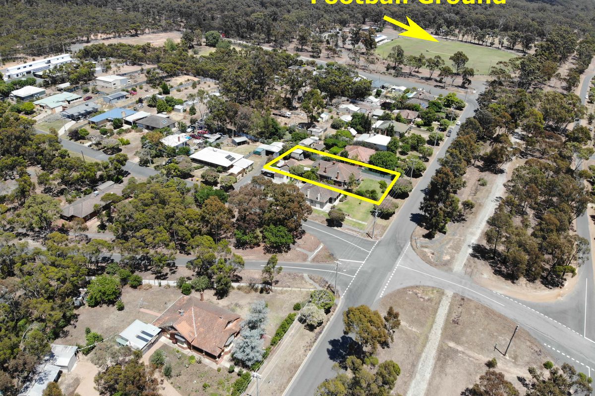 21 Parker Street, Rushworth