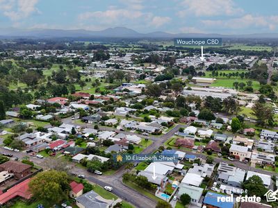 10 Elizabeth Street, Wauchope