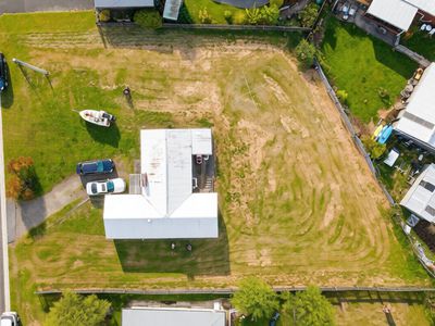 163 Palmers Road, Port Huon