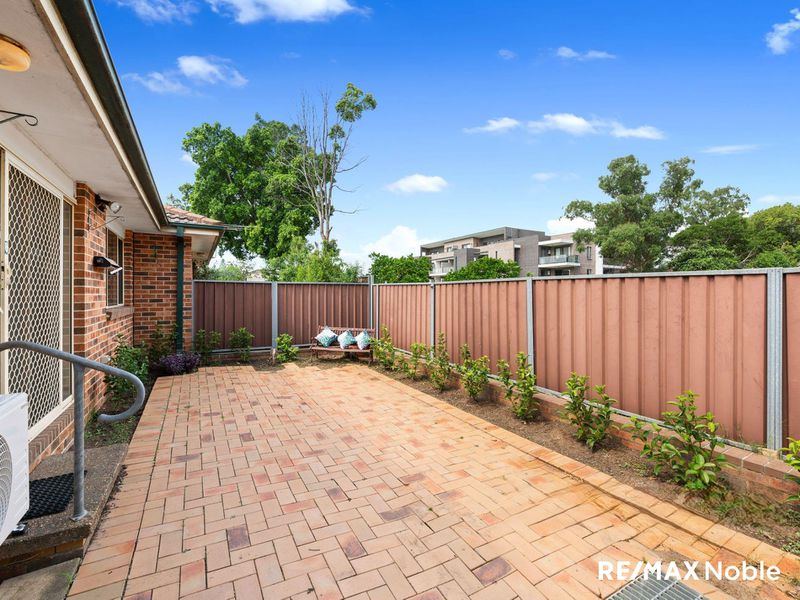 8 / 13-17 Hill Street, Wentworthville
