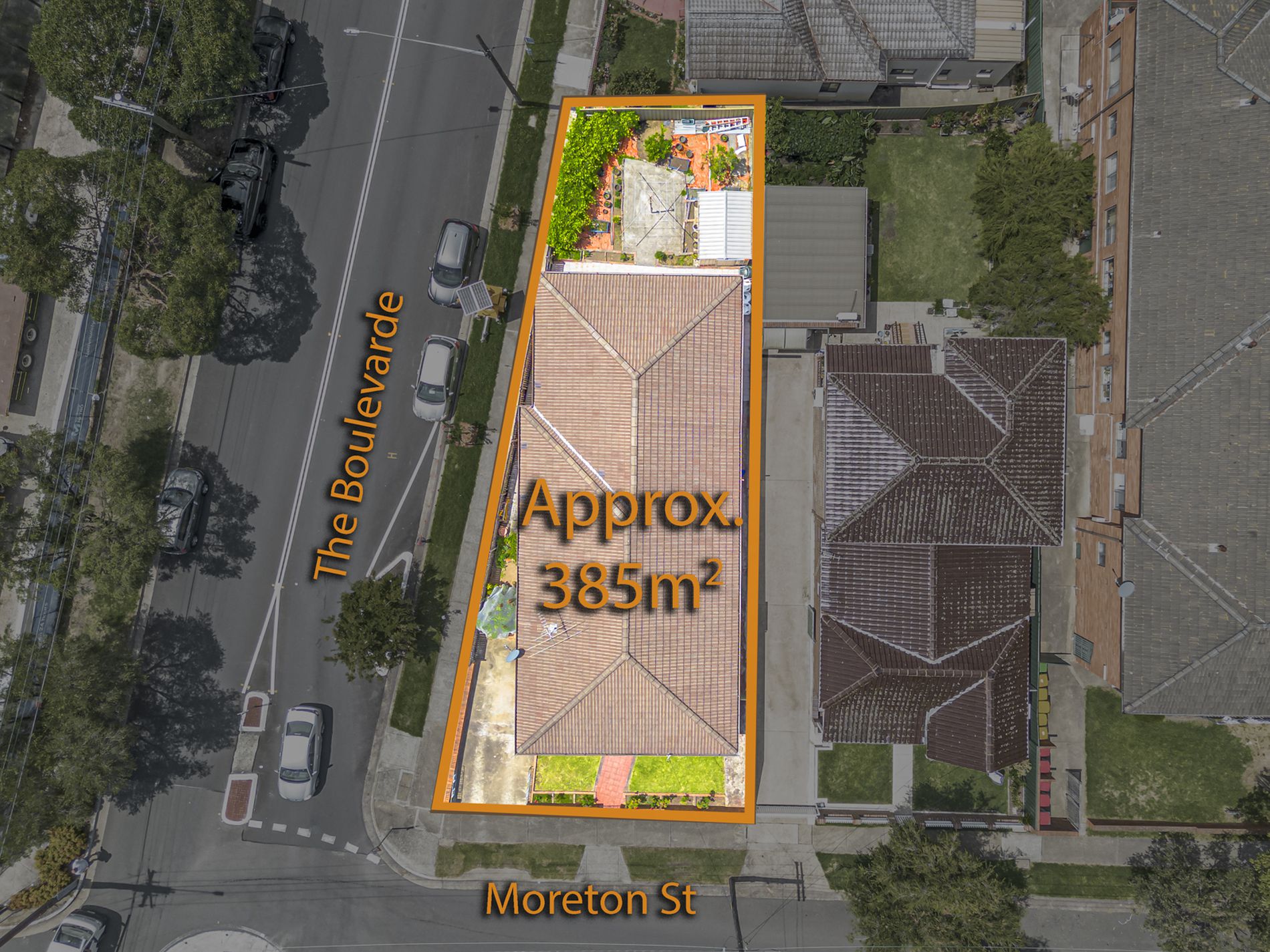 34 Moreton Street, Lakemba