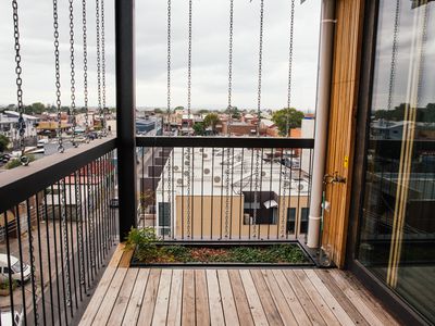 303 / 9 Florence Street, Brunswick