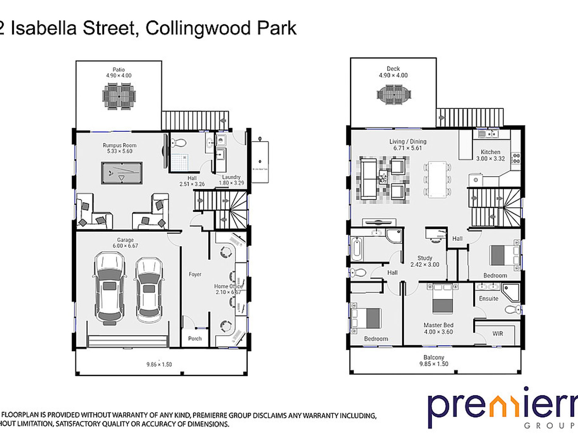 32 Isabella Street, Collingwood Park