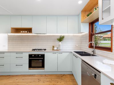 22 Hindmarsh Street, Banyo