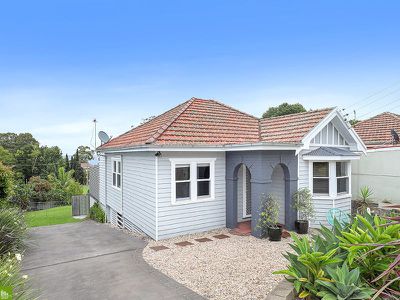 13 Gloria Crescent, Lake Heights