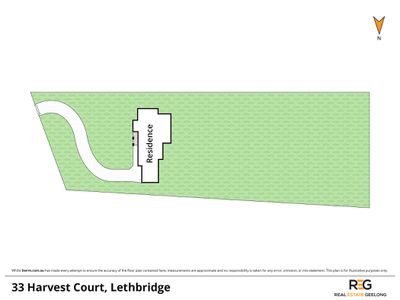 33 Harvest Court, Lethbridge