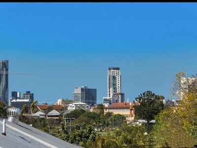 22 Handy Street, Paddington