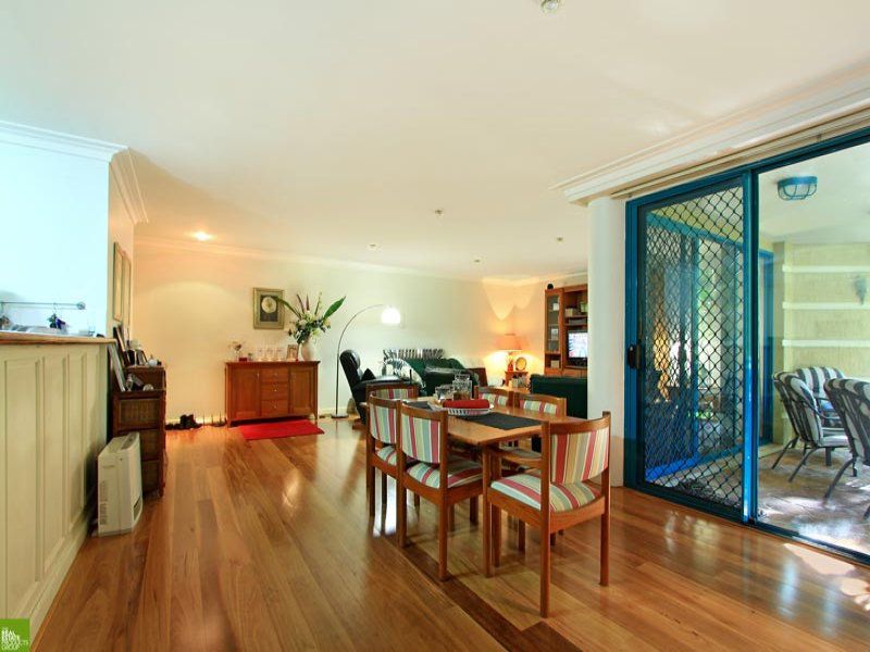 4 / 6-8 Pleasant Avenue, Wollongong