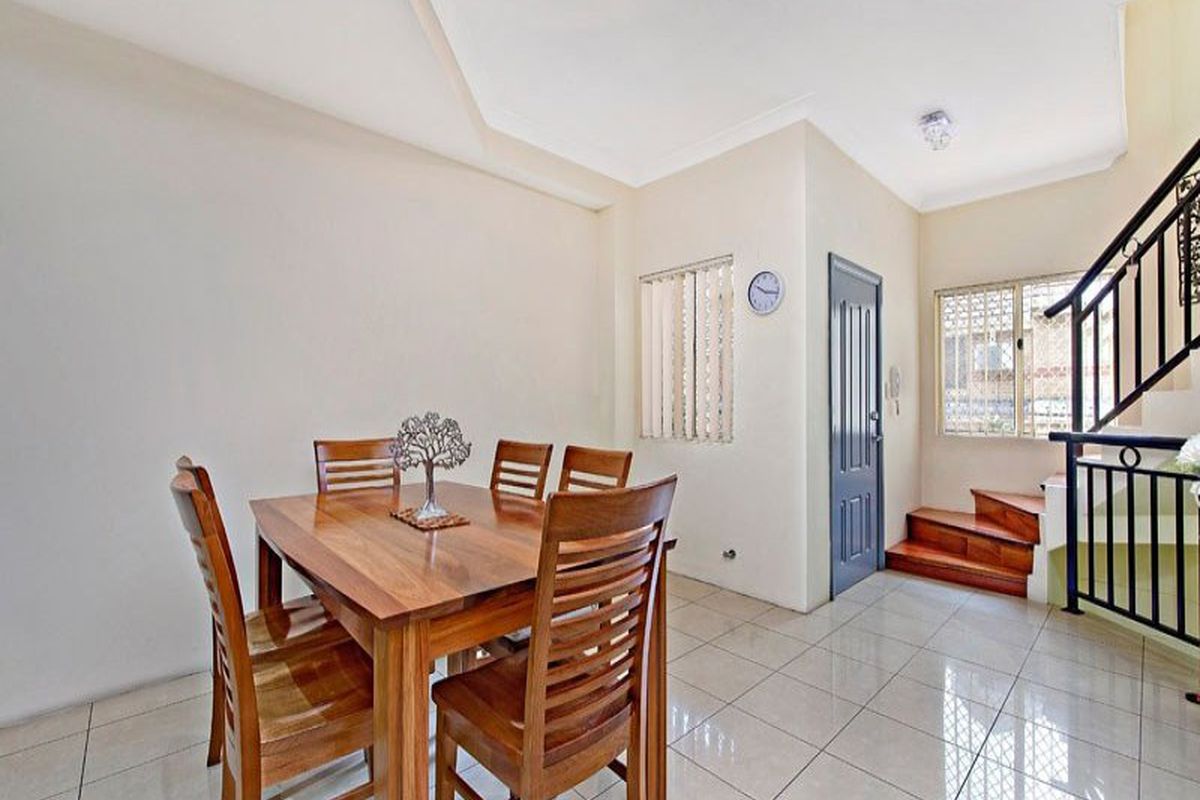 11 / 63 Underwood Road, Homebush