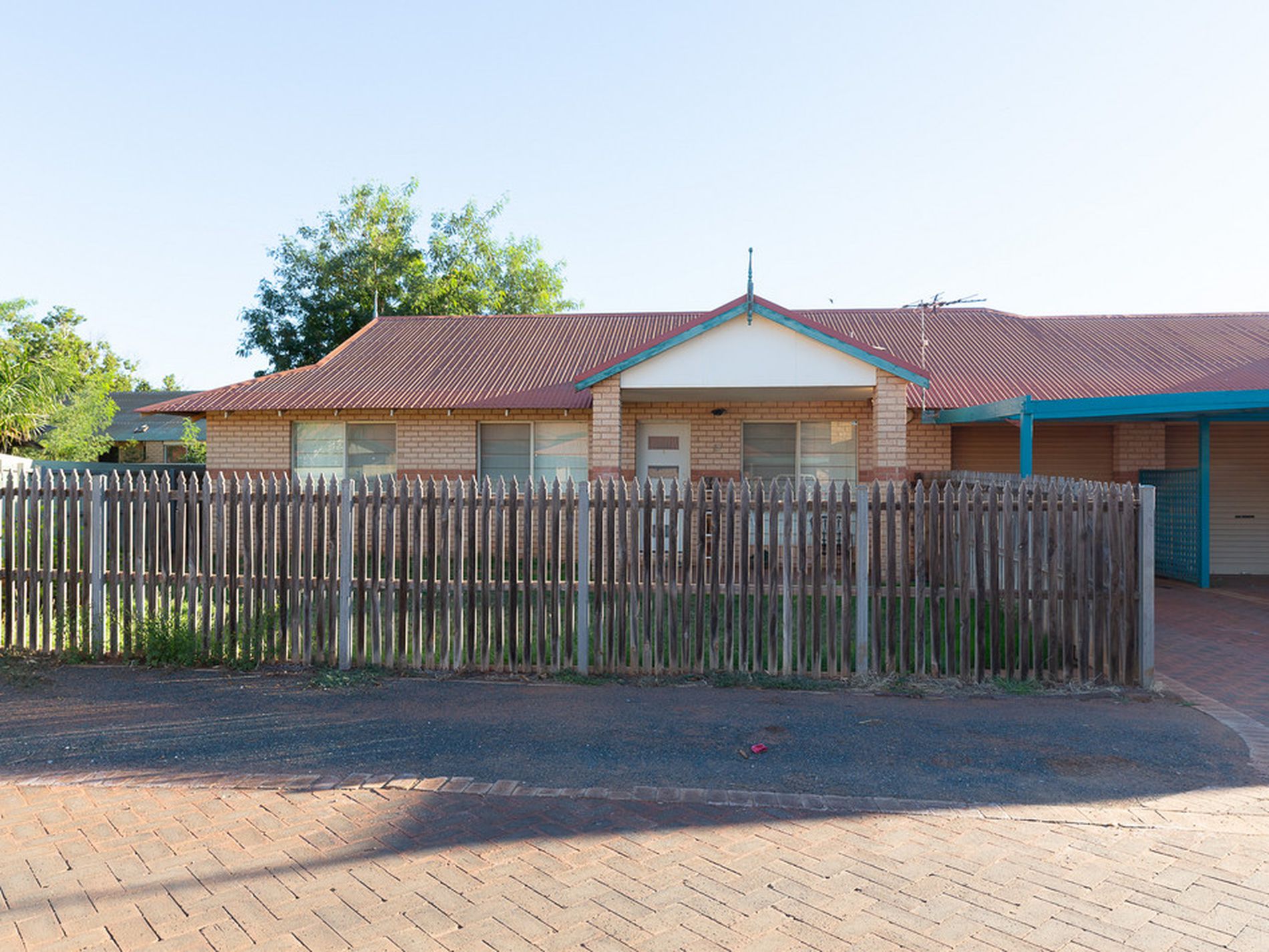 15 / 25-35 Egret Crescent, South Hedland