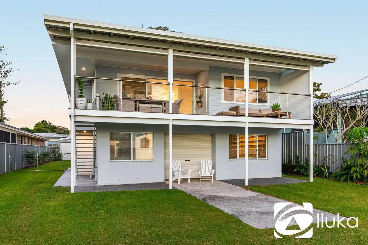 14 Marandowie Drive, Iluka
