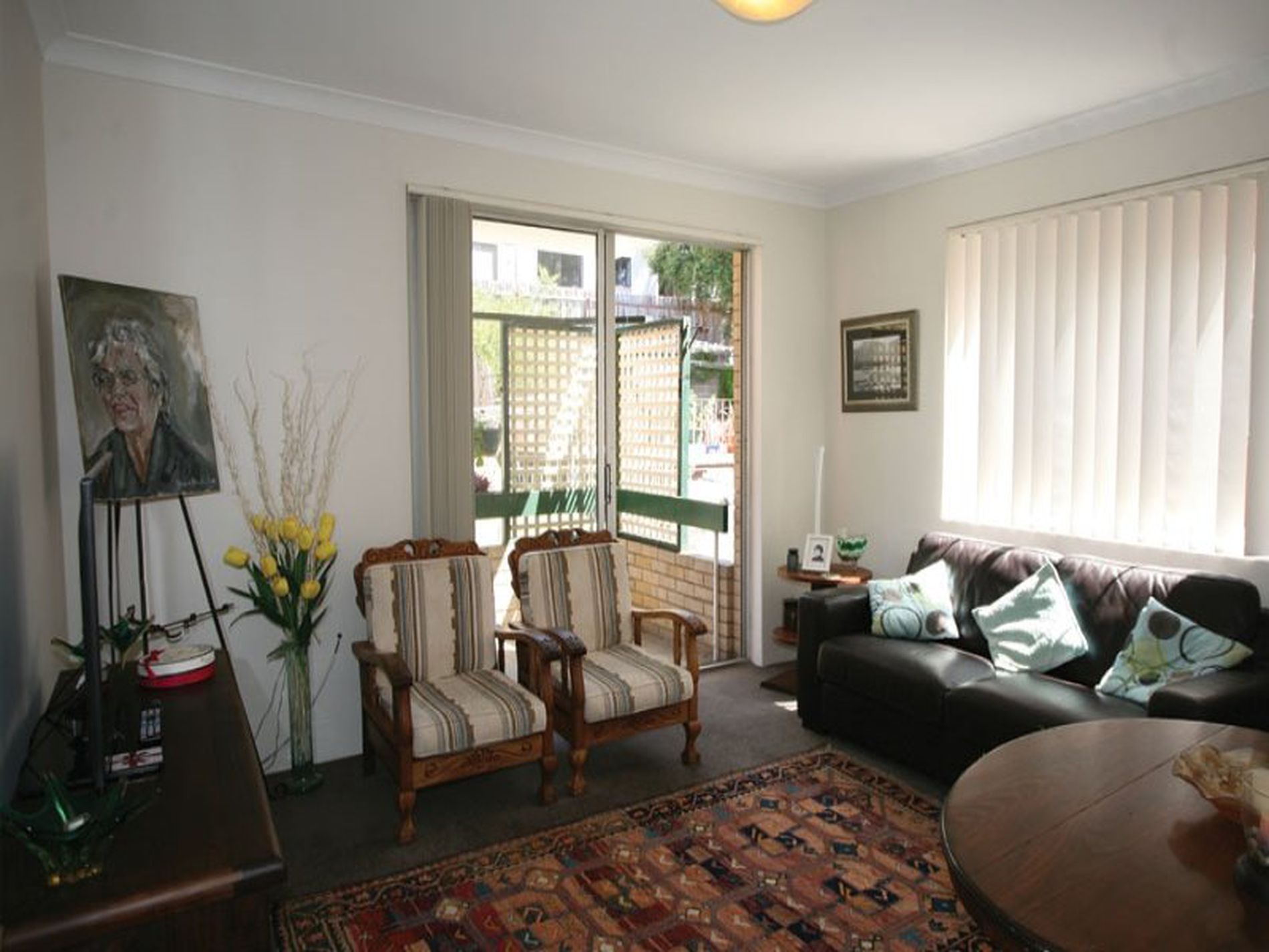 8 / 160 Oberon Street, Coogee