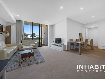 410 / 2 Moreau Parade, East Perth