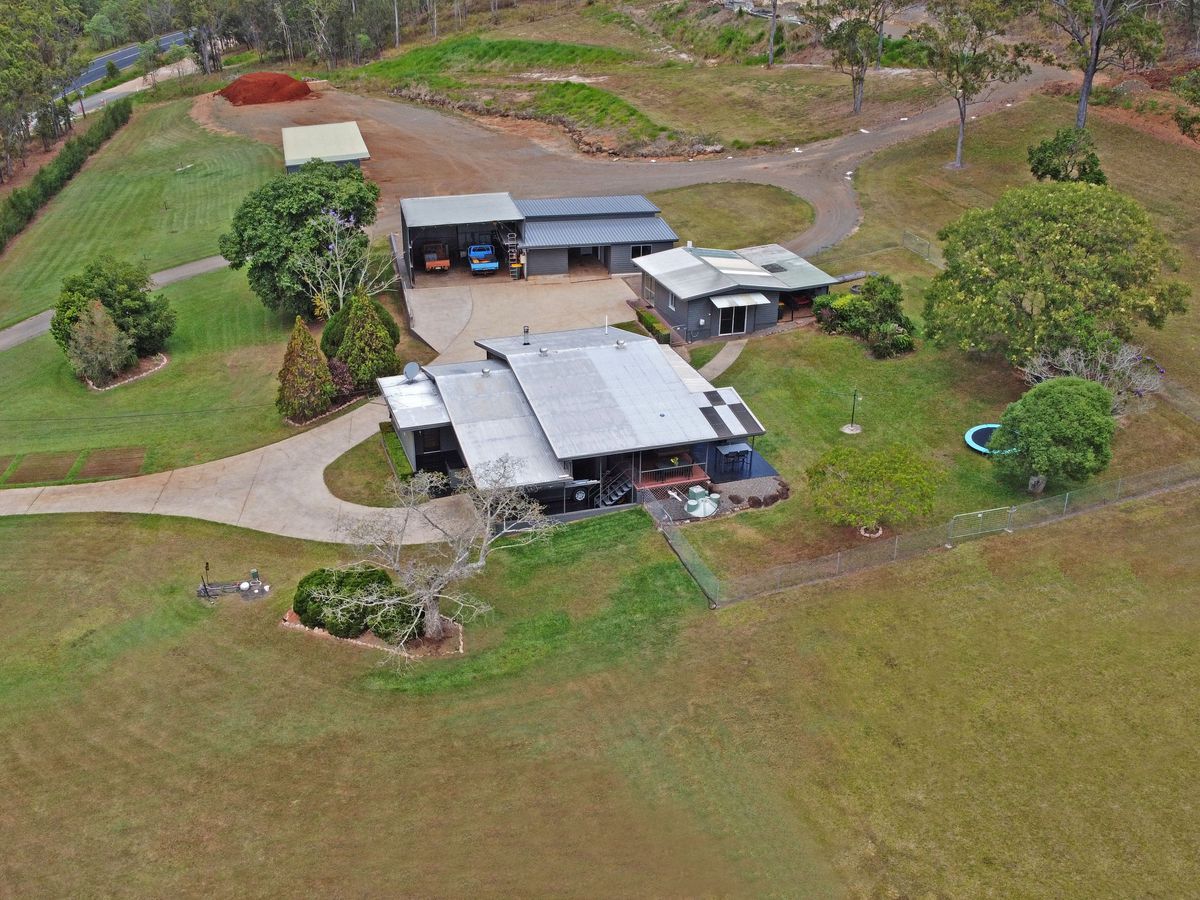 346 Atherton Herberton Road, Carrington
