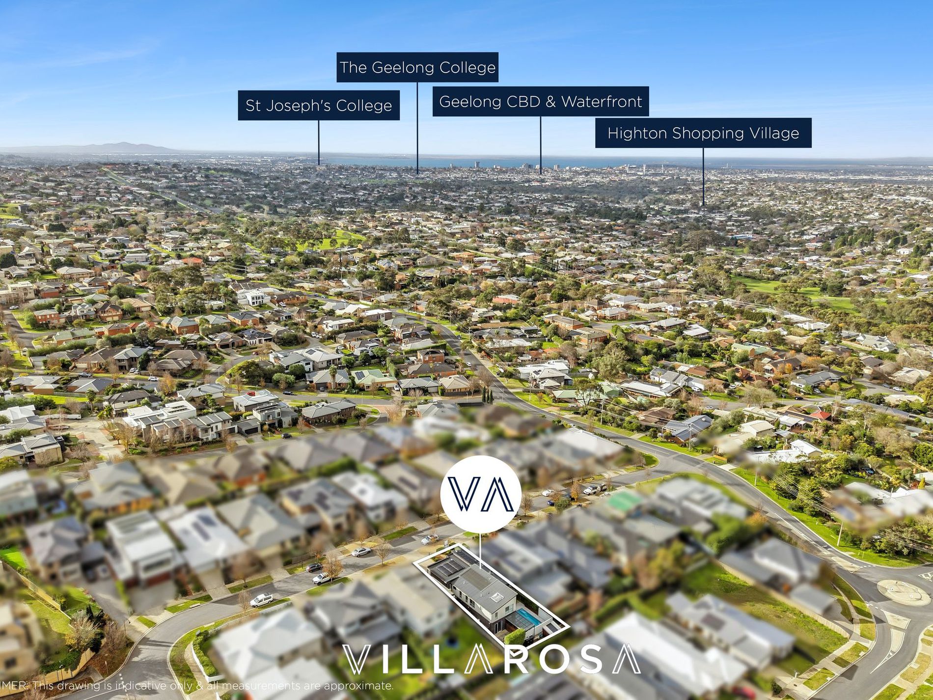 15 Lapin Grove, Wandana Heights