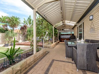 9 Gonville Green , Port Kennedy