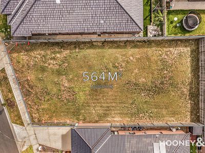 62 Swindale Way, Clyde North
