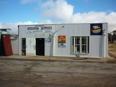 27 Dimboola Road, Warracknabeal