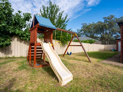 43 AXFORD BOULEVARD, Wodonga