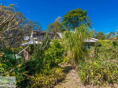 35 / 4505 Kyogle Road, Wadeville