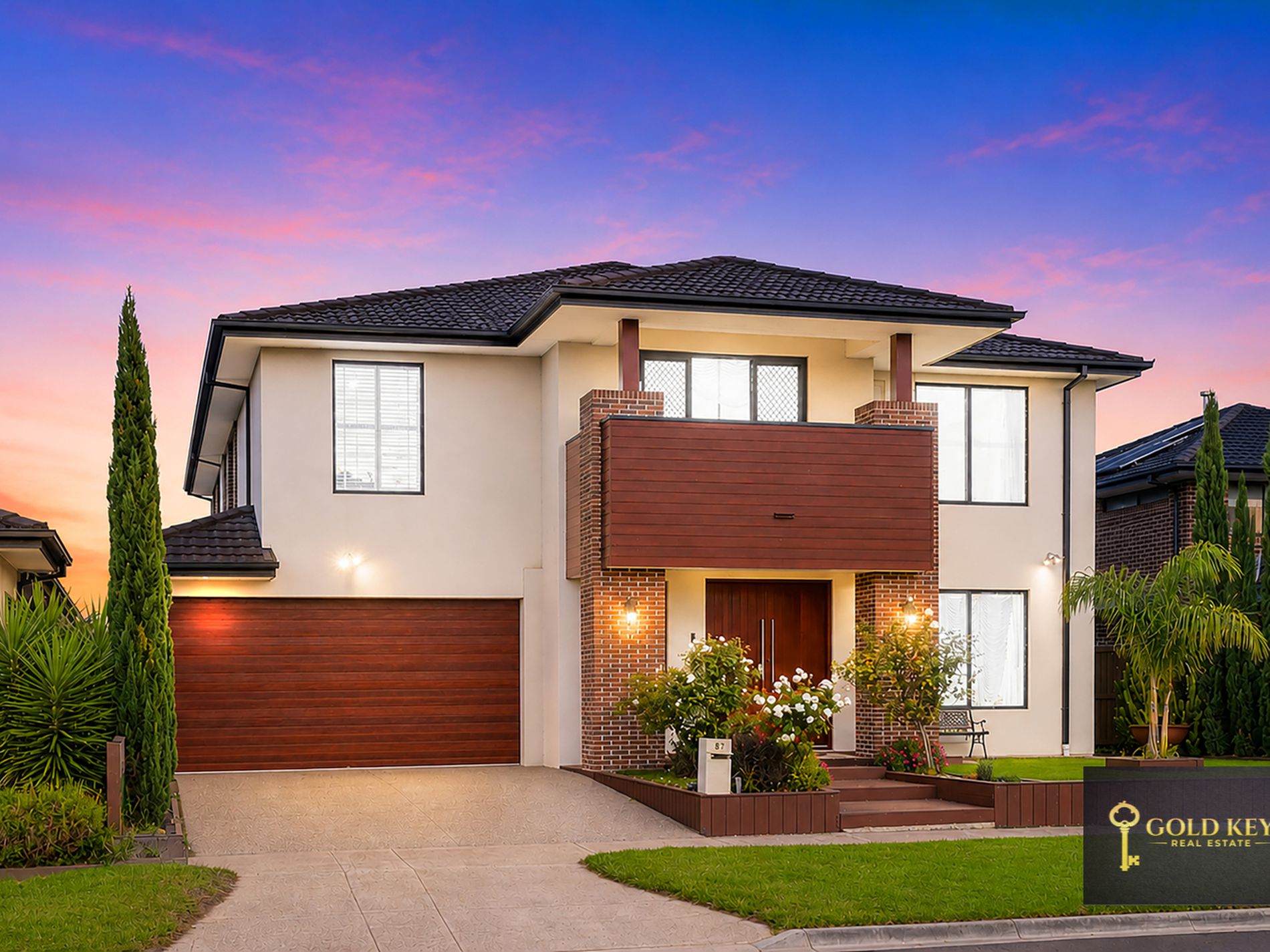 87 Style Way, Tarneit