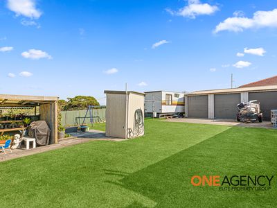 22 Shellharbour Road, Primbee