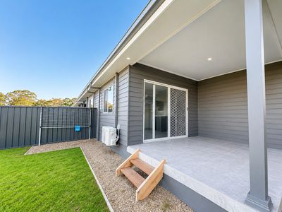 37A Lancing avenue, Sussex Inlet