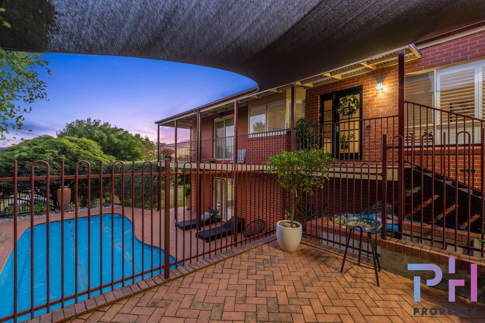 25 Victoria Street, Ironbark