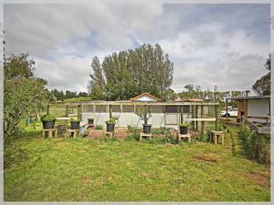 296 Motuiti Road, Foxton