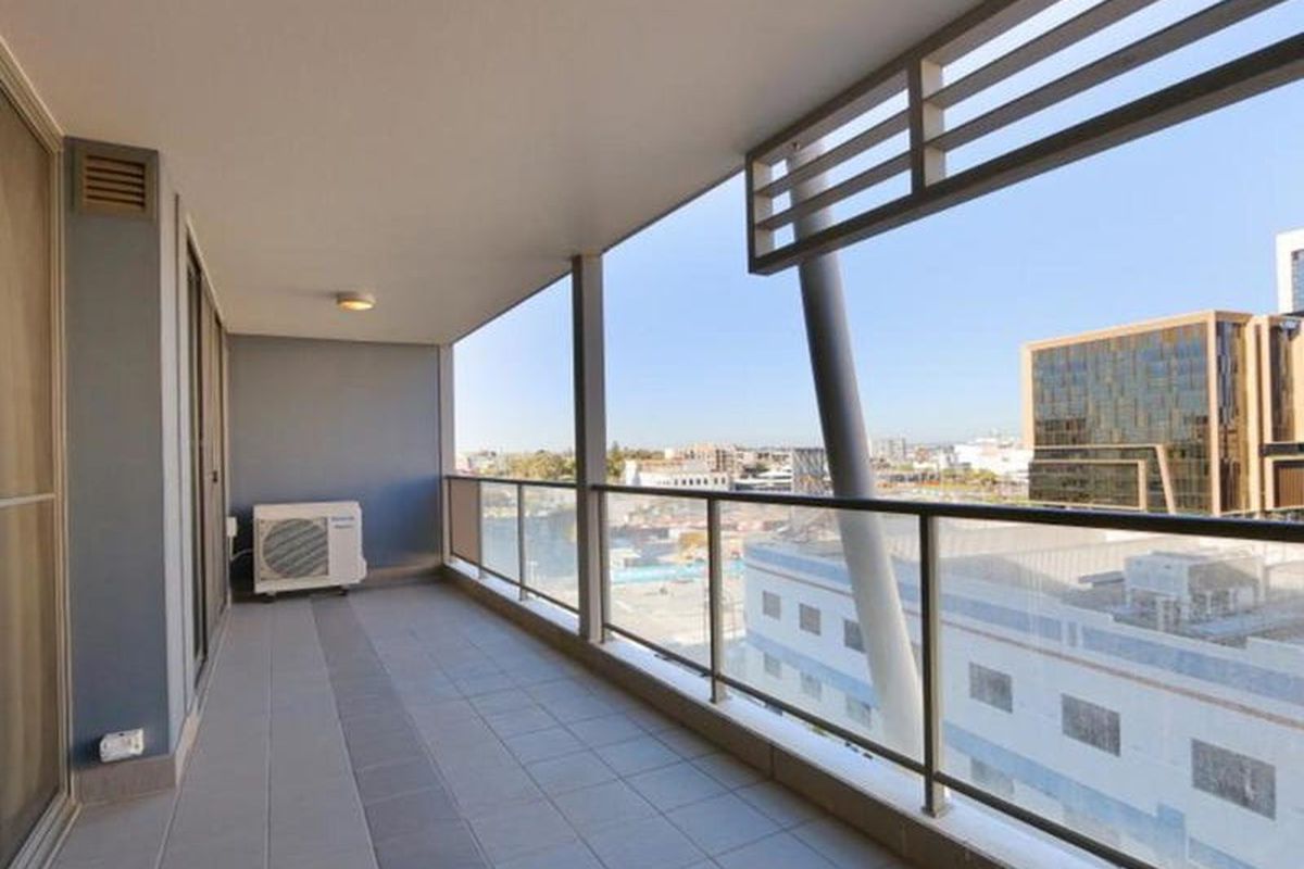 83 / 69 Milligan Street, Perth