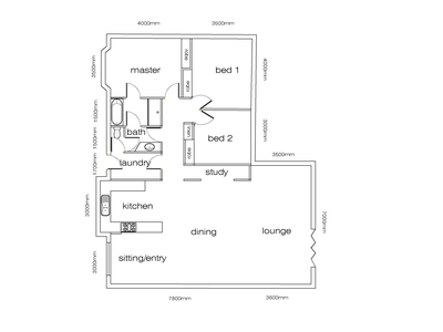 710 Telegraph Road, Seymour