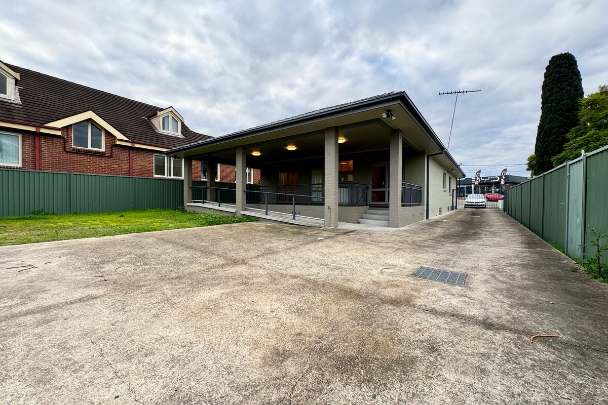 6 Grafton Street, Blacktown