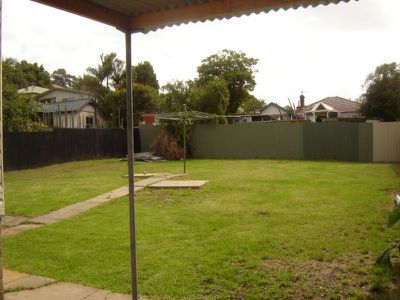 11 O'Donnell Street, Port Kembla