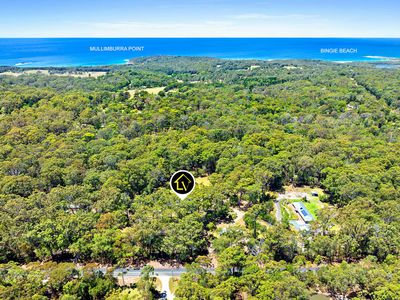 343 Bingie Road, Bingie