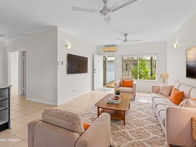 6 / 8-14 ROSE STREET, Westcourt