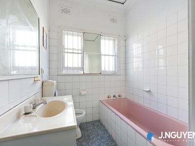 106, 108 & 110 Cambridge street , Canley Heights