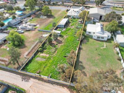 27 Taverner Street, Berriwillock