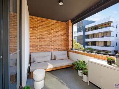 101 / 19-21 Eve Street, Erskineville