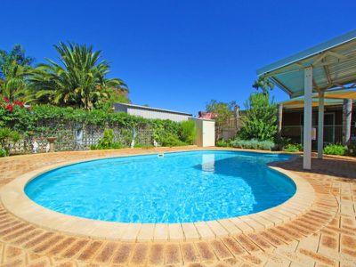 3 Ramus Circle, Somerville