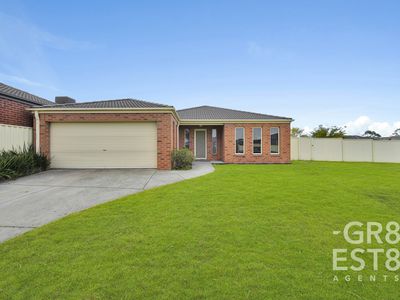 2 Iris Place, Pakenham