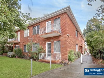 10 / 42 Firth Street, Arncliffe