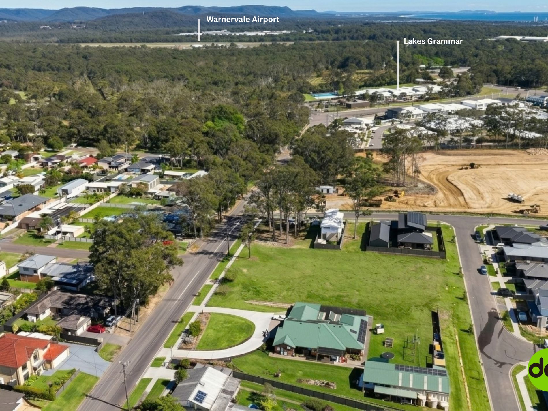 Lot 302, 19 Albert Warner Drive, Warnervale
